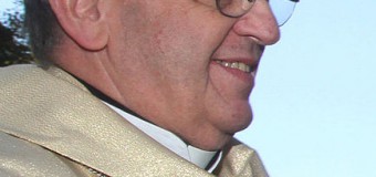 La prima enciclica di Papa Francesco: «LUMEN FIDEI»