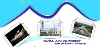 Destinazione Napoli..
