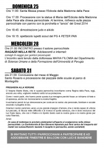 Programma festa Madonna della Pace 2014_Pagina_2