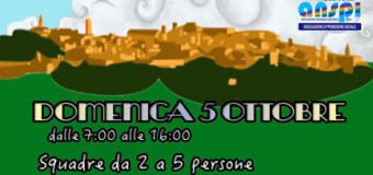 Alla conquista di Perugia con la seconda edizione di “Acropolis”